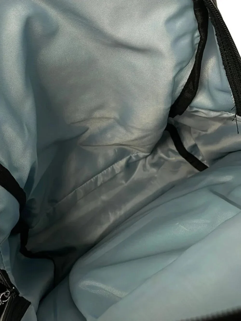 KELTY Black Nylon Backpack